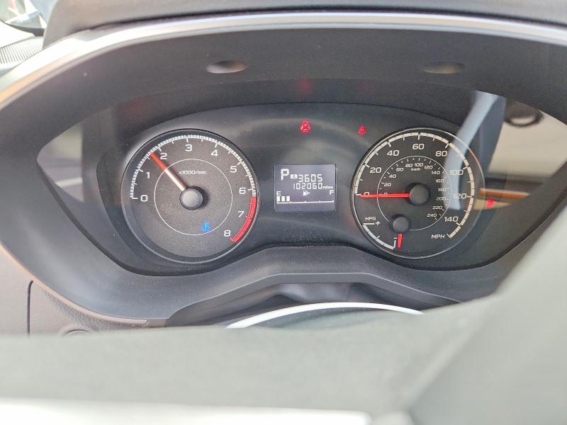 Aukcja sprzedaży 2019 Subaru Impreza, vin: 4S3GTAC61K3736264, numer aukcji: 69085526