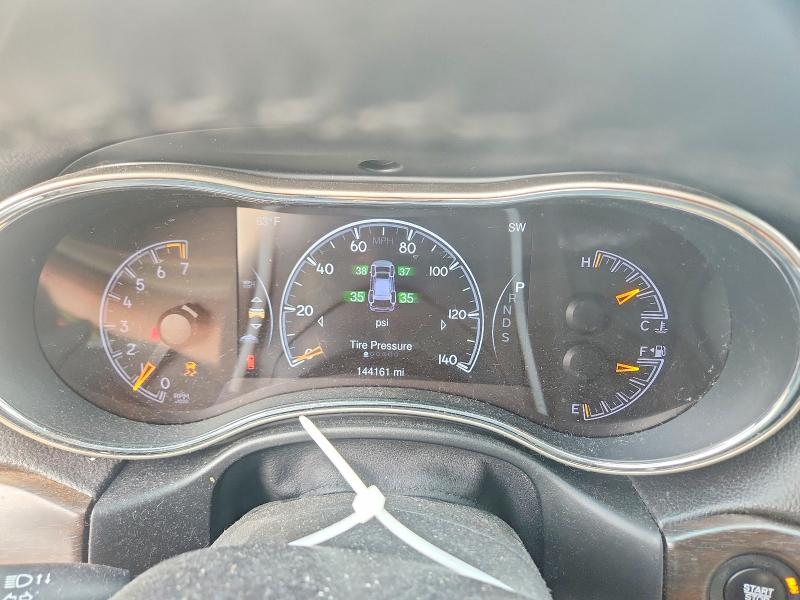 Продажа на аукционе авто 2014 Jeep Grand Cherokee, vin: 1C4RJFBG6EC541707, номер лота: 68103326