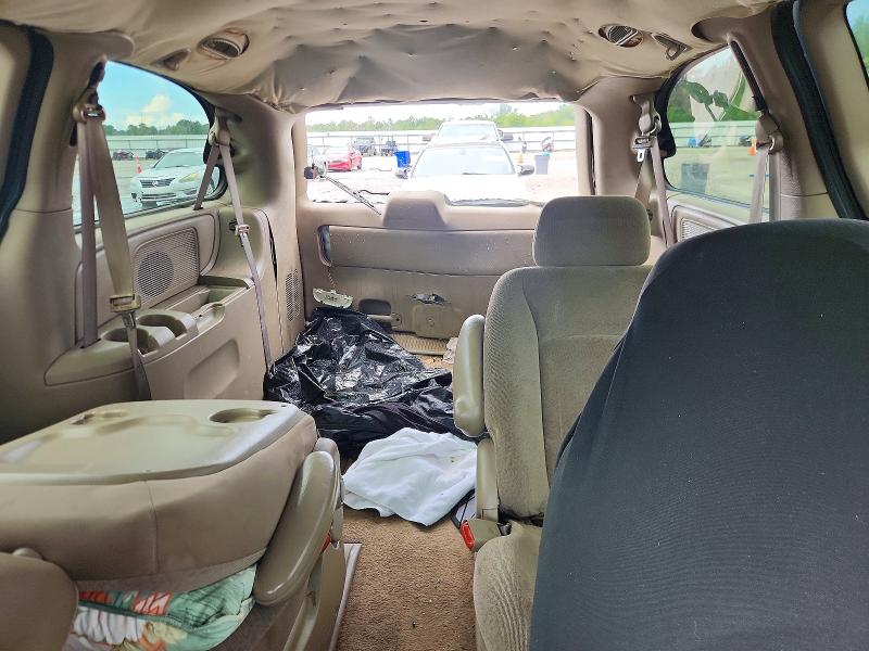 Продаж на аукціоні авто 2003 Dodge Caravan, vin: 2D4GP44323R113032, номер лоту: 68846316