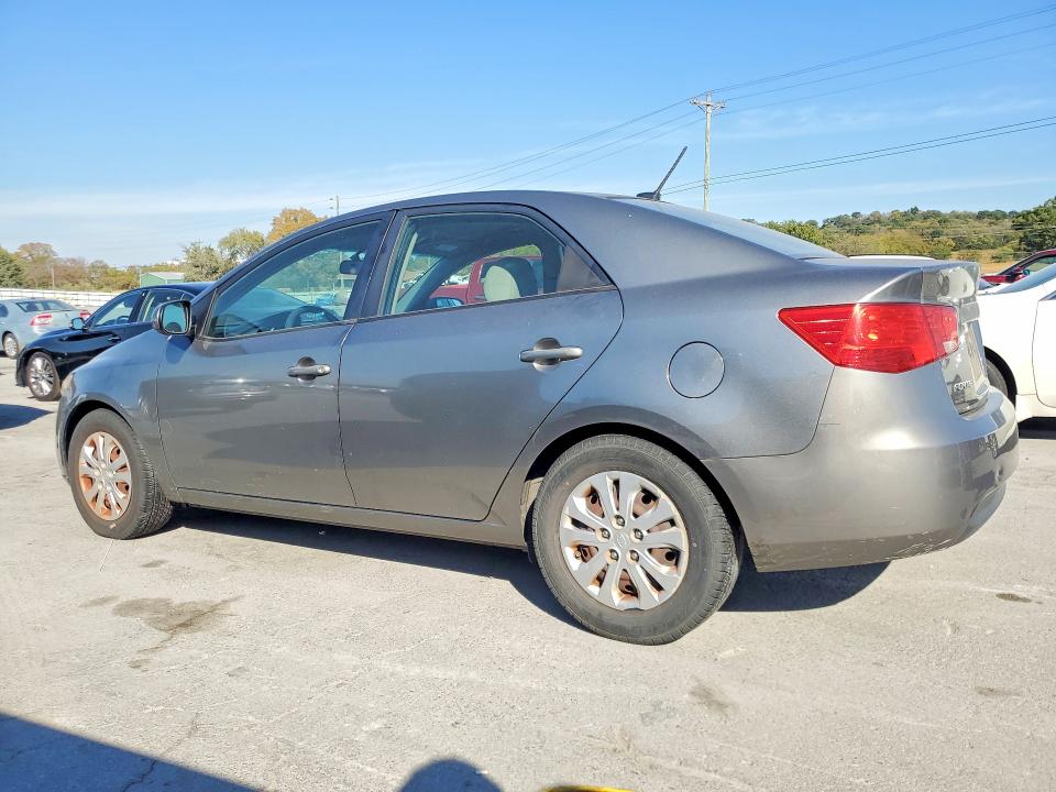 Продажа на аукционе авто 2011 Kia Forte, vin: KNAFU4A2XB5396690, номер лота: 71235726