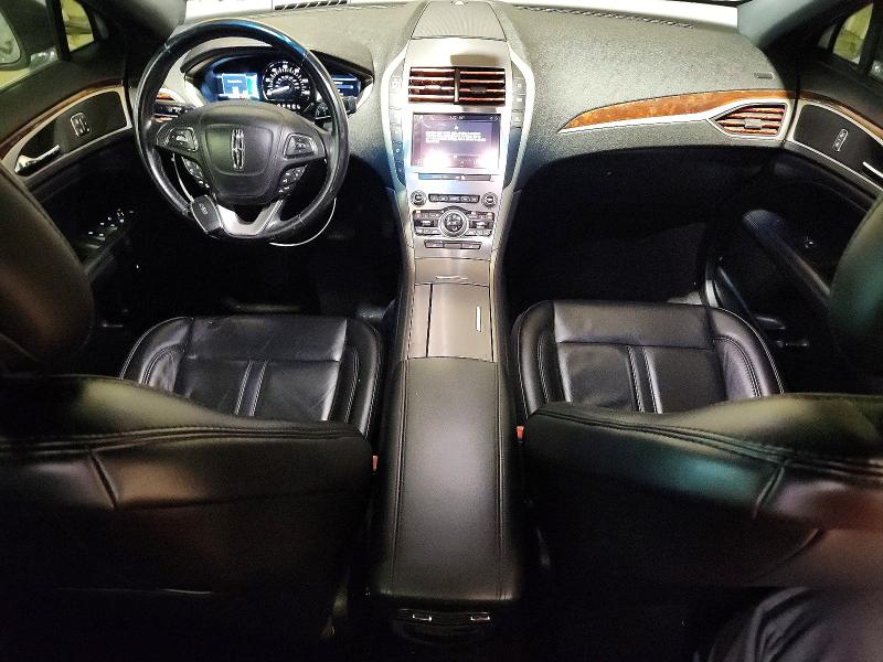 Продаж на аукціоні авто 2019 Lincoln Mkz, vin: 3LN6L5LU2KR623907, номер лоту: 67924236