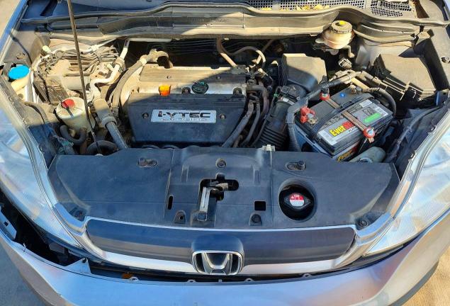 69326466 :رقم المزاد ، JHLRE48308C061456 vin ، 2008 Honda Cr-v مزاد بيع