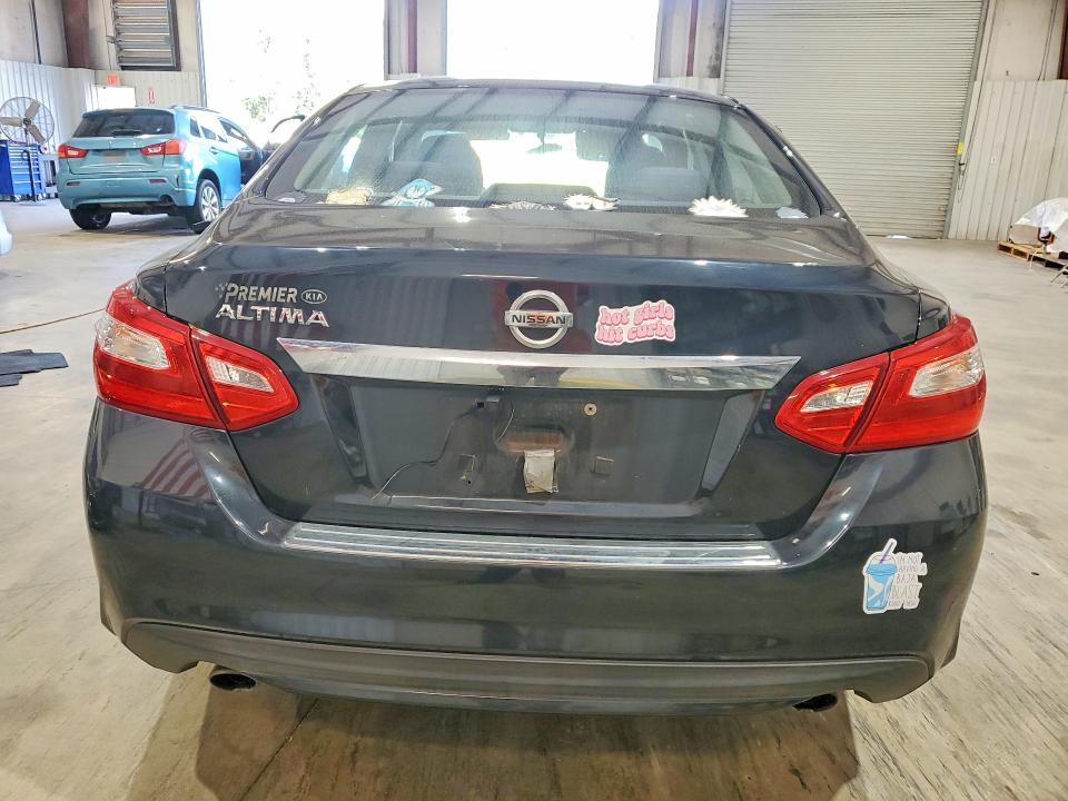 69452846 :رقم المزاد ، 1N4AL3AP6HN329380 vin ، 2017 Nissan Altima مزاد بيع