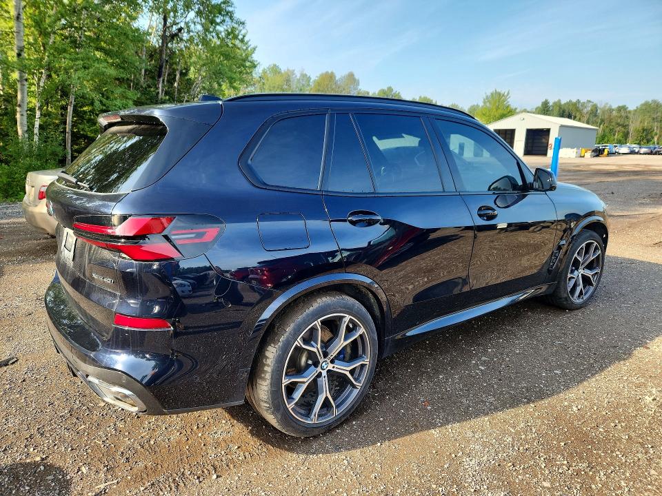 66828236 :رقم المزاد ، 5UX23EU05R9T21577 vin ، 2024 Bmw X5 مزاد بيع