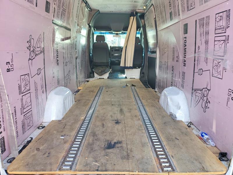 Aukcja sprzedaży 2023 Mercedes-benz Sprinter, vin: W1Y4NCHY6PT131789, numer aukcji: 68969246