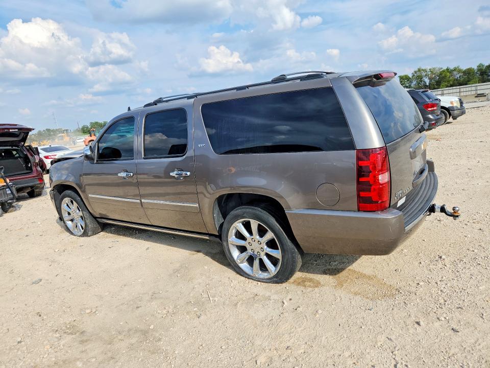 Aukcja sprzedaży 2014 Chevrolet Suburban, vin: 1GNSKKE78ER150064, numer aukcji: 69825296