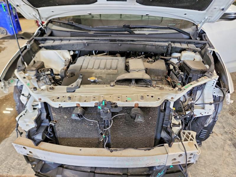Aukcja sprzedaży 2015 Toyota Highlander, vin: 5TDBKRFH4FS106168, numer aukcji: 69718906