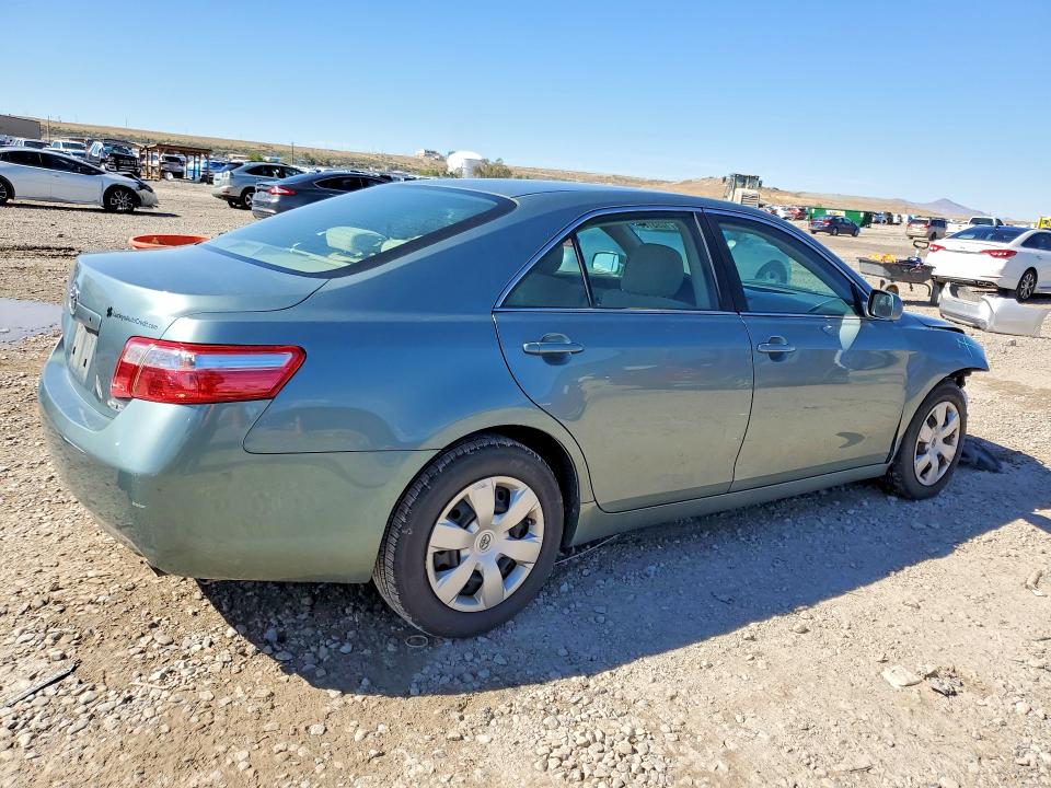 Продажа на аукционе авто 2008 Toyota Camry, vin: 4T1BE46K38U743553, номер лота: 71093166