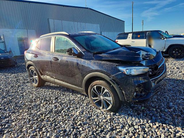68251646 :رقم المزاد ، KL4MMDSL8LB123875 vin ، 2020 Buick Encore Gx مزاد بيع