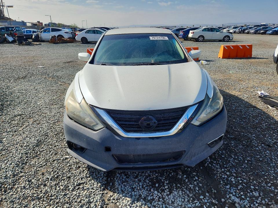 Aukcja sprzedaży 2017 Nissan Altima, vin: 1N4AL3AP5HC118893, numer aukcji: 70724756