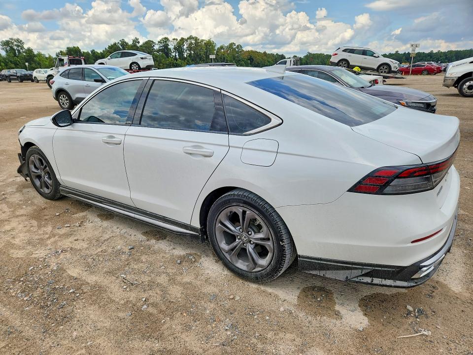 Продаж на аукціоні авто 2023 Honda Accord, vin: 1HGCY1F36PA038688, номер лоту: 68428116