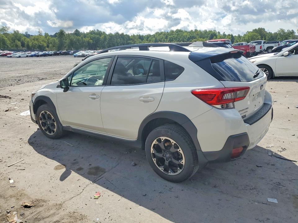 Aukcja sprzedaży 2021 Subaru Crosstrek, vin: JF2GTAEC8M8315541, numer aukcji: 67599186