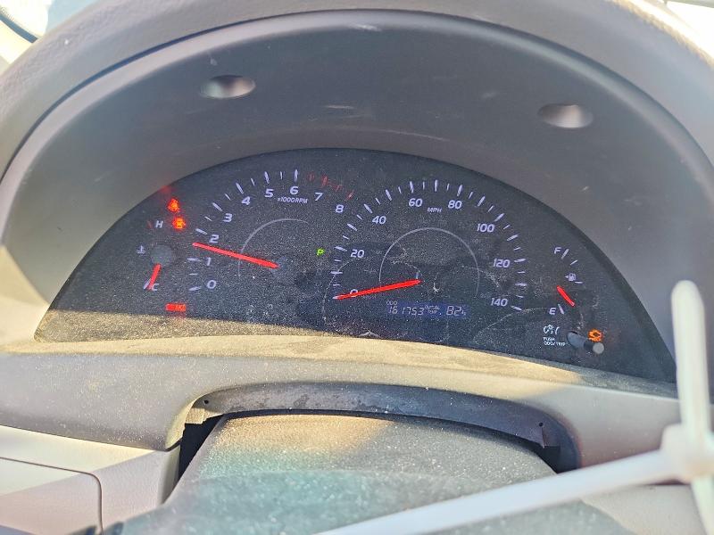 Продажа на аукционе авто 2010 Toyota Camry, vin: 4T4BF3EK3AR058800, номер лота: 69559746