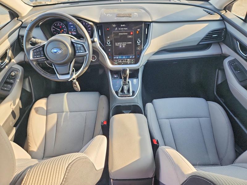 68024286 :رقم المزاد ، 4S3BWAD60R3008235 vin ، 2024 Subaru Legacy مزاد بيع