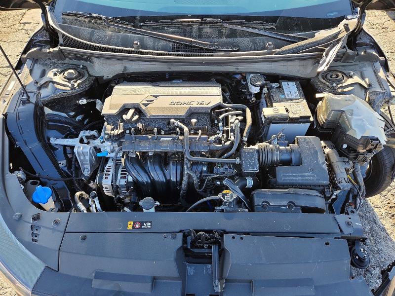 Продаж на аукціоні авто 2026 Kia K4, vin: 3KPFT4DE2TE338459, номер лоту: 69060976