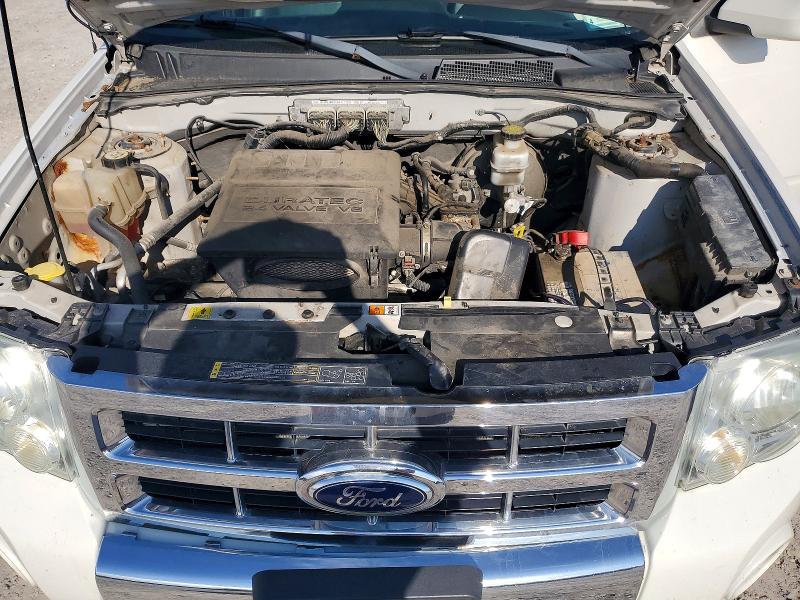 Продаж на аукціоні авто 2012 Ford Escape, vin: 1FMCU0EG4CKA65848, номер лоту: 69136506