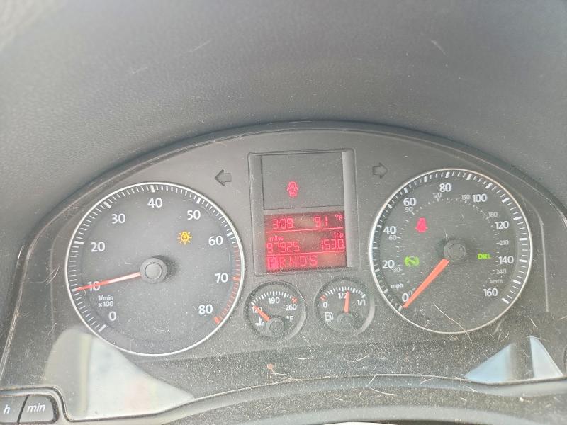 67936046 :رقم المزاد ، 3VWRZ71K49M055788 vin ، 2009 Volkswagen Jetta مزاد بيع