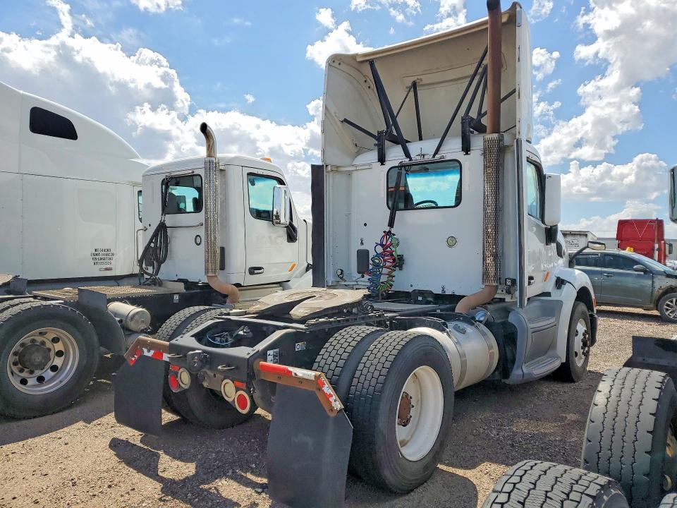 Продаж на аукціоні авто 2015 Peterbilt 579, vin: 1XPBA48X2FD286299, номер лоту: 65236476