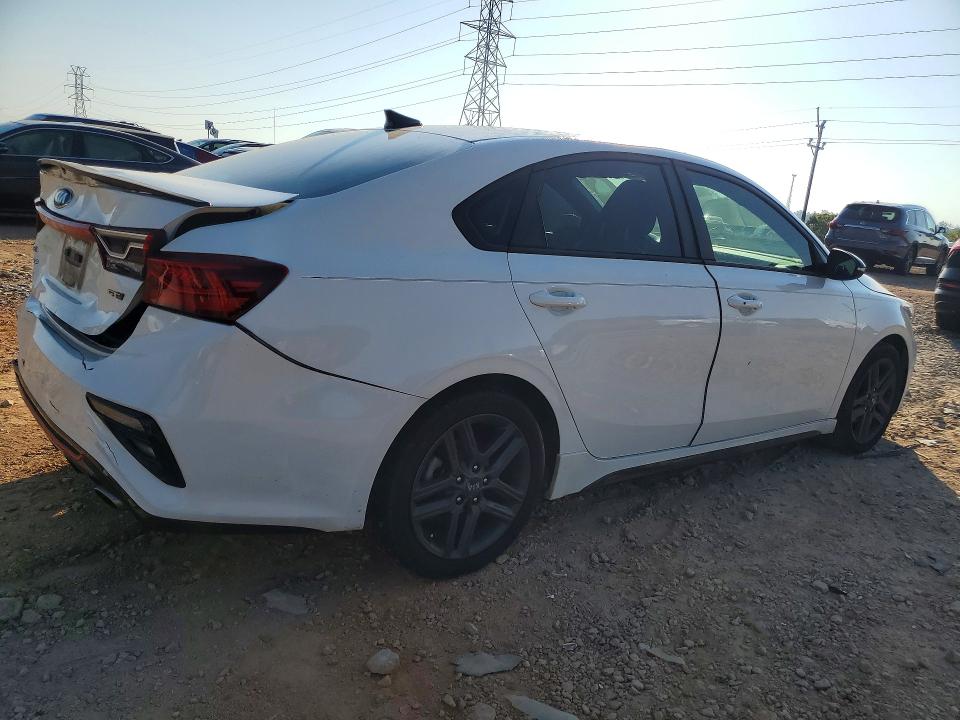 Продаж на аукціоні авто 2020 Kia Forte, vin: 3KPF34AD4LE253117, номер лоту: 67466516