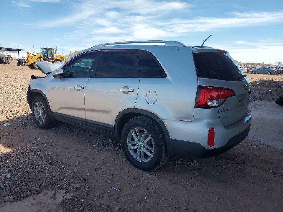 Продажа на аукционе авто 2014 Kia Sorento, vin: 5XYKT4A66EG482663, номер лота: 69825726