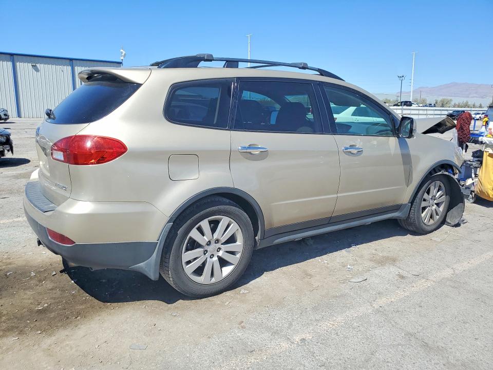 Aukcja sprzedaży 2009 Subaru Tribeca, vin: 4S4WX97DX94402418, numer aukcji: 66766656