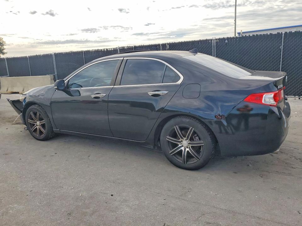 Aukcja sprzedaży 2010 Acura Tsx, vin: JH4CU2F6XAC008064, numer aukcji: 70859746