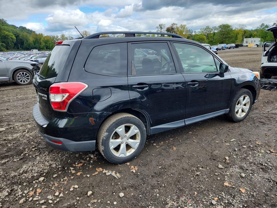 Aukcja sprzedaży 2015 Subaru Forester, vin: JF2SJADC4FH534095, numer aukcji: 70967936