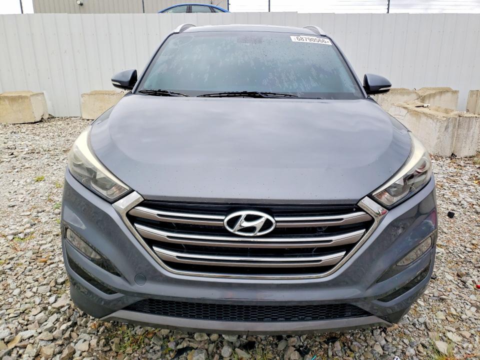 68790566 :رقم المزاد ، KM8J33A20GU136351 vin ، 2016 Hyundai Tucson مزاد بيع