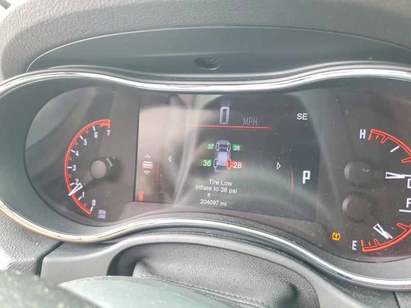 Продажа на аукционе авто 2014 Dodge Durango, vin: 1C4RDJAG7EC598994, номер лота: 67589216