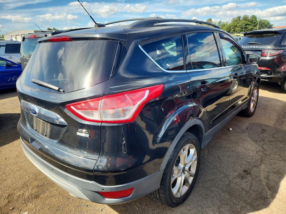 Продажа на аукционе авто 2013 Ford Escape, vin: 1FMCU9HX4DUA32807, номер лота: 70019236