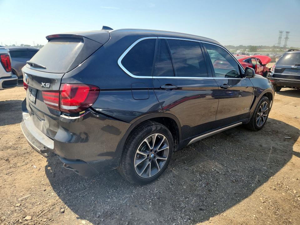 Aukcja sprzedaży 2018 Bmw X5, vin: 5UXKR2C5XJ0Z14449, numer aukcji: 67655236