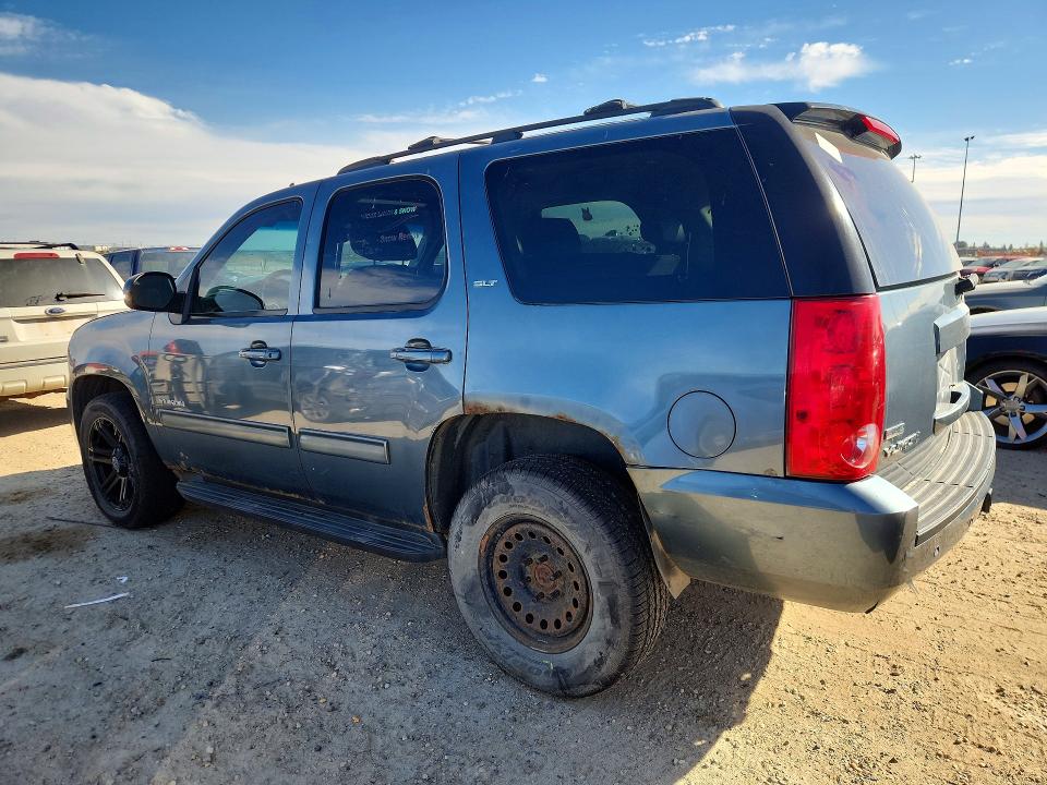 Продаж на аукціоні авто 2010 Gmc Yukon, vin: 1GKUKDE04AR281278, номер лоту: 70107836
