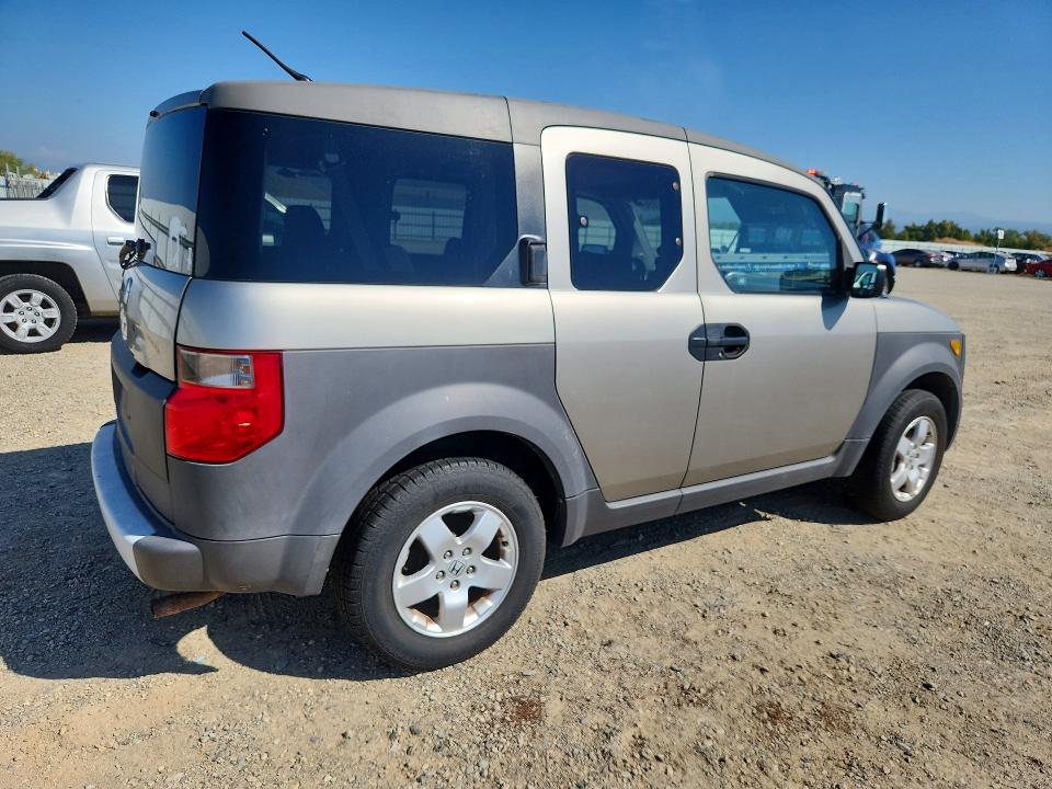 Aukcja sprzedaży 2004 Honda Element, vin: 5J6YH28694L039815, numer aukcji: 68702896