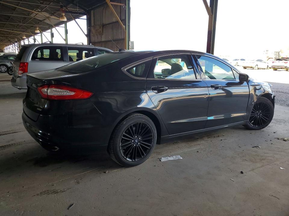 Продаж на аукціоні авто 2014 Ford Fusion, vin: 3FA6P0H97ER317019, номер лоту: 67745446