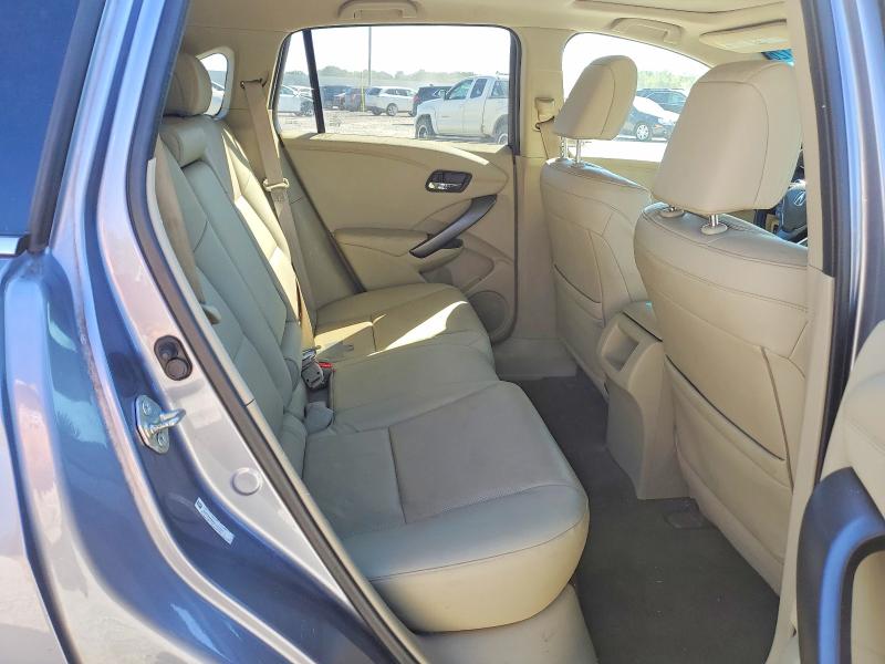 Продажа на аукционе авто 2014 Acura Rdx, vin: 5J8TB4H50EL025227, номер лота: 69938126