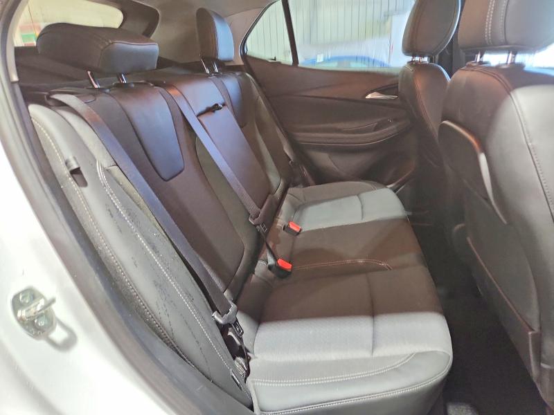 Aukcja sprzedaży 2021 Buick Encore Gx, vin: KL4MMESL8MB120546, numer aukcji: 68919136