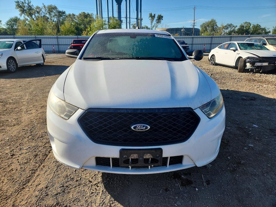 Aukcja sprzedaży 2014 Ford Taurus, vin: 1FAHP2MK8EG121997, numer aukcji: 70821476