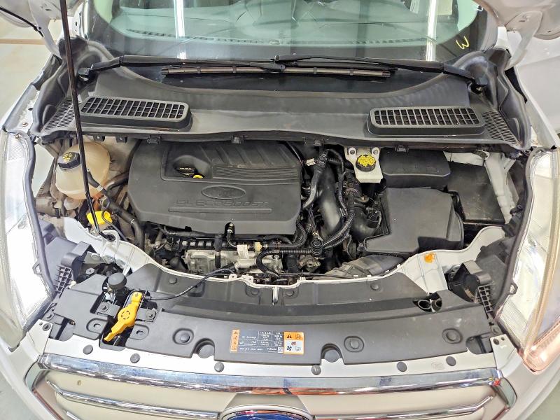 Aukcja sprzedaży 2017 Ford Escape, vin: 1FMCU9GD6HUE00546, numer aukcji: 68619126