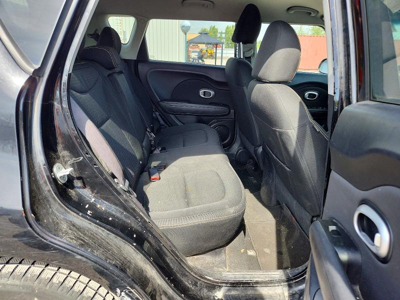 Продажа на аукционе авто 2014 Kia Soul, vin: KNDJP3A54E7066982, номер лота: 68143466