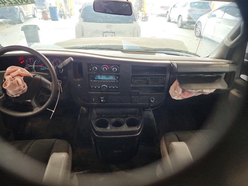 Продажа на аукционе авто 2019 Gmc Savana, vin: 1GTW7AFG6K1340041, номер лота: 68224446