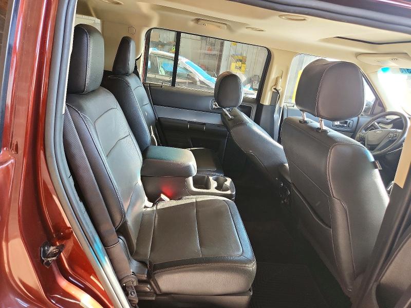 Aukcja sprzedaży 2015 Ford Flex, vin: 2FMGK5C8XFBA18967, numer aukcji: 67643756