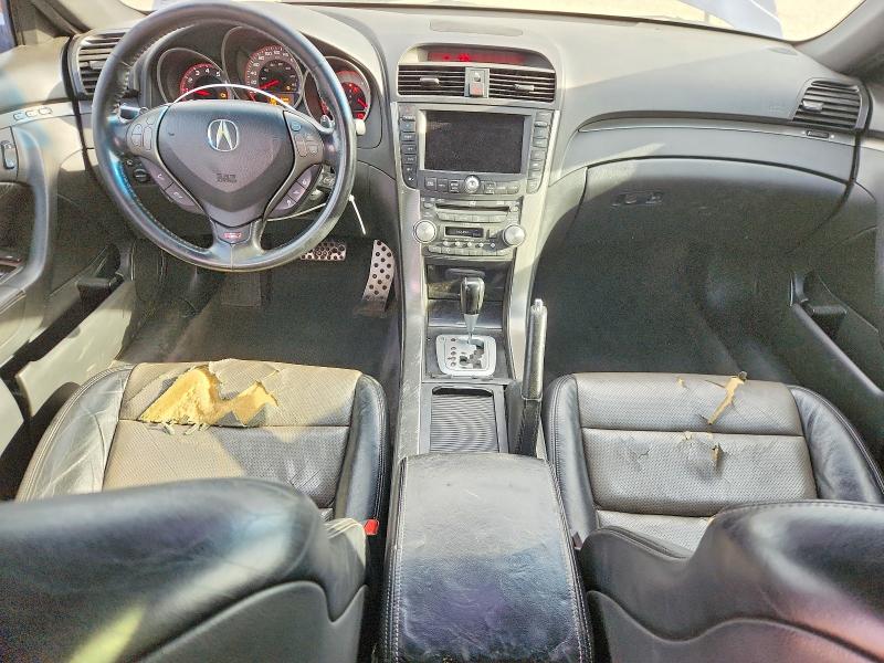 2007 Acura Tl მანქანა იყიდება აუქციონზე, vin: 19UUA76557A801359, აუქციონის ნომერი: 70228046