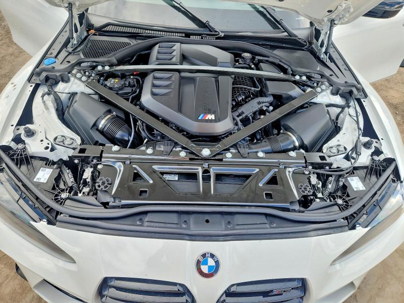 Продаж на аукціоні авто 2027 Bmw M3, vin: WBS33HJ0XVFX03538, номер лоту: 67494936