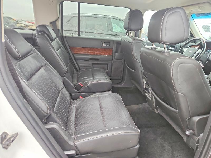 Продажа на аукционе авто 2011 Ford Flex, vin: 2FMGK5DC0BBD20359, номер лота: 70423846