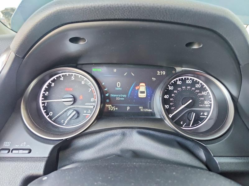 Aukcja sprzedaży 2021 Toyota Camry, vin: 4T1G11BK7MU033569, numer aukcji: 67394066