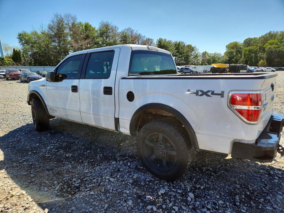 Aukcja sprzedaży 2014 Ford F150, vin: 1FTFW1EF9EFA41890, numer aukcji: 68965146
