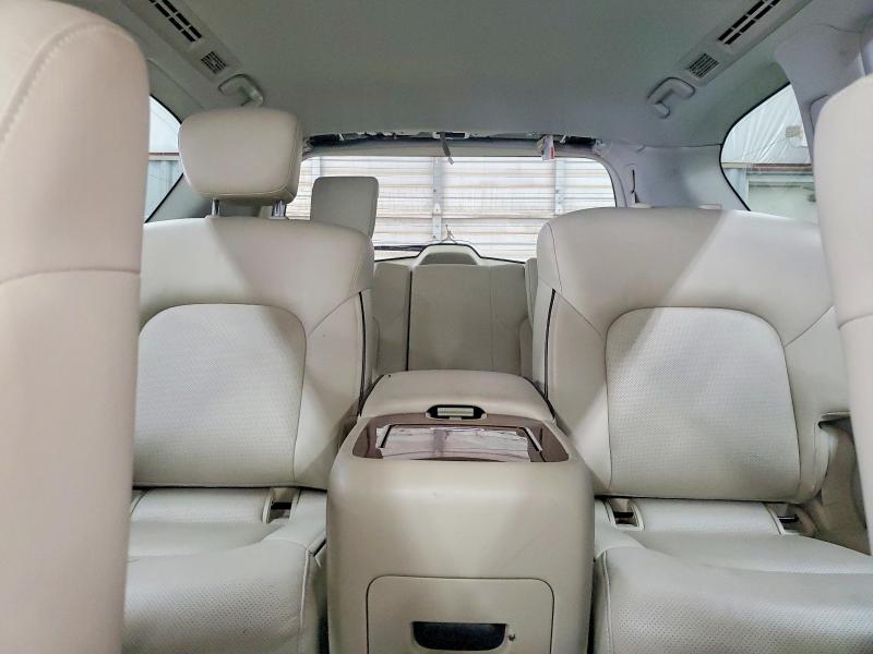 Aukcja sprzedaży 2019 Infiniti Qx80, vin: JN8AZ2NE7K9229725, numer aukcji: 67411626
