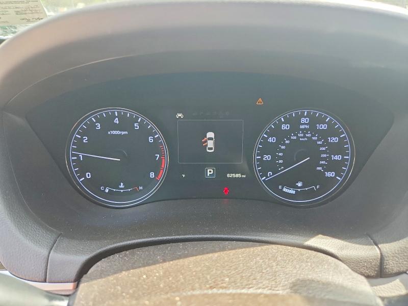 2016 Hyundai Genesis მანქანა იყიდება აუქციონზე, vin: KMHGN4JE1GU138534, აუქციონის ნომერი: 70111446