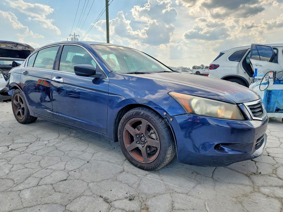 69885816 :رقم المزاد ، 1HGCP36899A017248 vin ، 2009 Honda Accord مزاد بيع