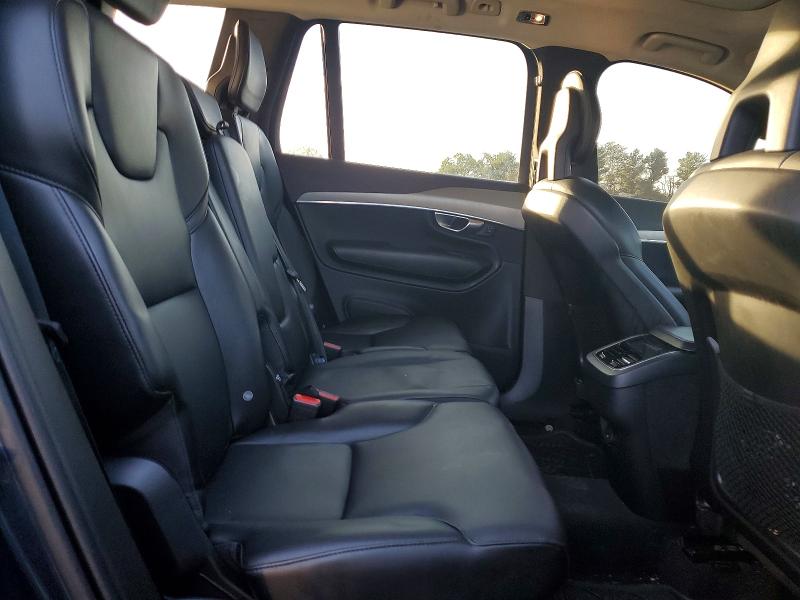Продажа на аукционе авто 2021 Volvo Xc90, vin: YV4102PK7M1745252, номер лота: 67899506